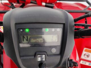 Honda TRX 420