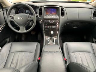 Infiniti EX30 Premium AWD 3.0 TDI V6 175kW