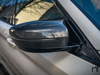 BMW M5 4.4 441kW