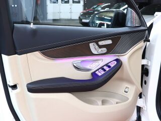 Mercedes-Benz EQC 400 4Matic 300кВ