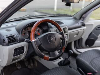 Renault Thalia 1.4 55кВ