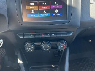 Dacia Duster 1.0 74kW