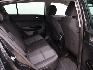 Kia Sportage 1.6 130kW