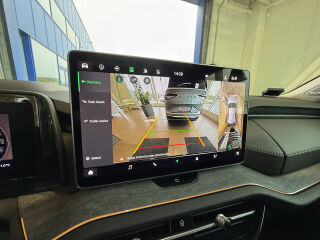 Skoda Kodiaq Selection 4x4 2.0 142kW