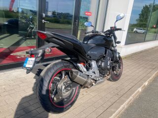 Honda CB 600 F F2 75kW