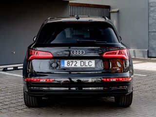 Audi Q5 3.0 210kW