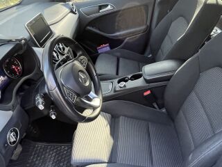 Mercedes-Benz B 180 1.5 80кВ