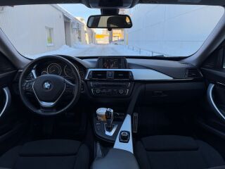 BMW 320 GT xDrive Gran Turismo 2.0 140kW
