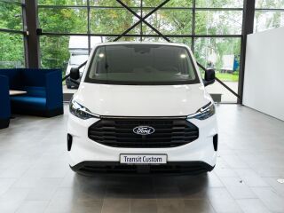 Ford Transit Custom DCiV Trend 2.0 125kW