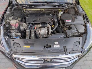 Peugeot 508 1.6 HDI 84kW