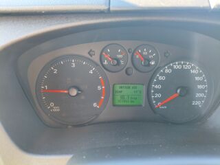 Ford Transit 2.2 103кВ