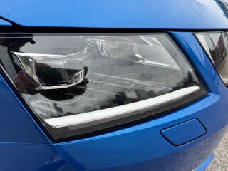 Skoda Octavia 2.0 R4 140kW