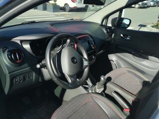 Renault Captur 1.5 66kW