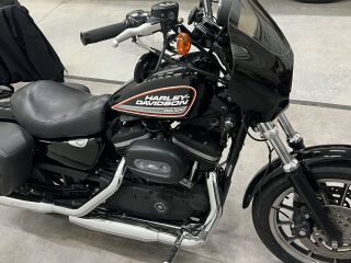 Harley-Davidson Sportster XL 883 EFI 39кВ