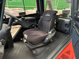 Linde H30D Evo