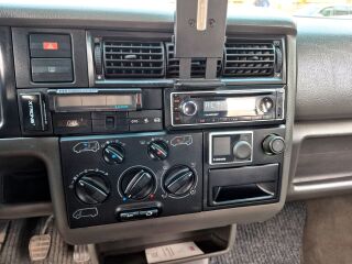 Volkswagen Multivan 2.5 75kW