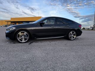 BMW 630 M-Sport 3.0 195kW