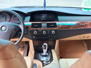BMW 530 3.0 173kW