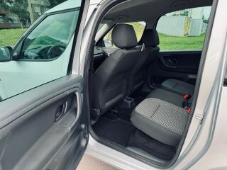 Skoda Roomster Comfort 1.6 R4 TDi 66kW