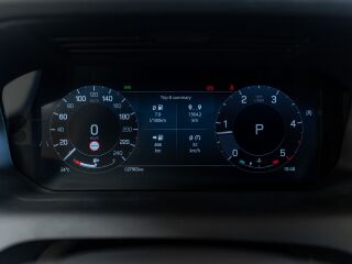 Land Rover Discovery Sport HSE 2.0 AWD 150kW 2.0 150kW