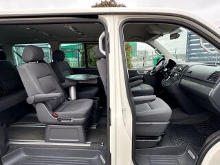 Volkswagen Multivan Comfortline 2.5 Tdi 96кВ