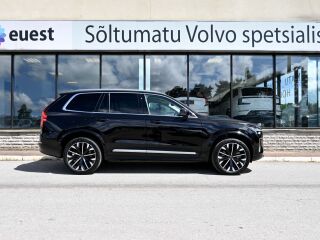 Volvo XC90 AWD 4C B&W LUXURY BRIGHT 7 XENIUM INTELLI SAF 2.0 T8 Plug-in Long range 335kW