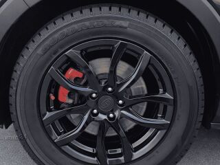 Kia Sorento 2.2 147kW