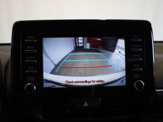 Toyota Yaris Active 1.5 68кВ