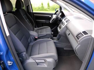 Volkswagen Touran 1.6 75kW