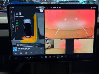 Tesla Model 3 88кВ