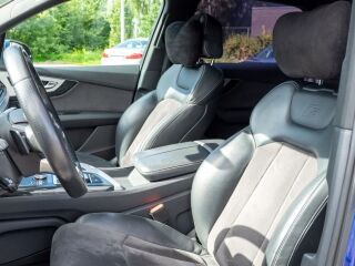Audi Q7 3.0 200кВ