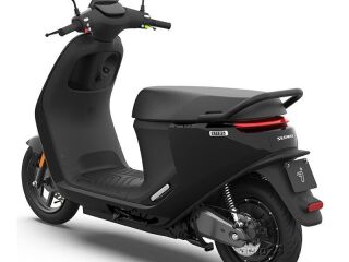 Segway E110S 2кВ