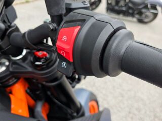 KTM 390 Duke 33кВ