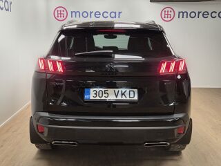 Peugeot 3008 GT BlueHDi 1.5 96kW