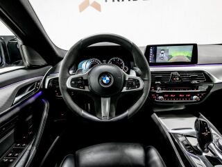 BMW 530 d xDrive M-sportpakett Shadowline 3.0 195kW