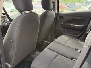 Mitsubishi Space Star 1.0 52kW