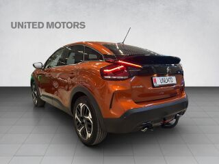 Citroen C4 Shine PureTech 130 1.2 96kW