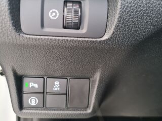 Honda Civic Sport 2.0 Hybrid 105кВ