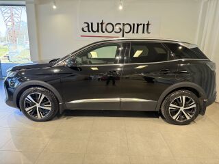 Peugeot 3008 GT BlueHDI 130 AT8 1.5 96kW