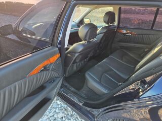 Mercedes-Benz E 280 3.0 140kW