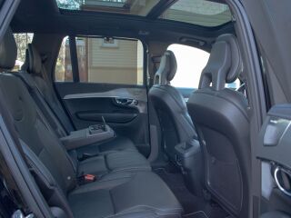 Volvo XC90 AWD R-Design Intelli PRO Xenium Wntr 2.0 D5 173kW