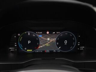 Skoda Superb 1.4 150kW