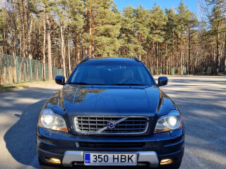 Volvo XC90 Polestar Performance 2.4 D5244T4 136kW