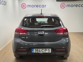 Kia Rio T-GDI LX Plus 1.0 73kW