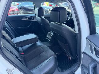 Audi A6 Facelift Avant Quattro 3.0 160kW