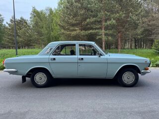 GAZ 24-10 2.4 66kW