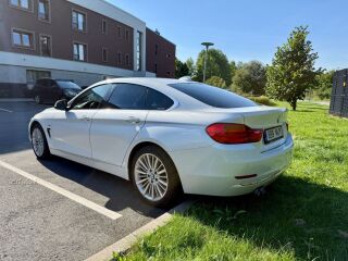 BMW 420 xDrive Luxury Line 2.0 140kW