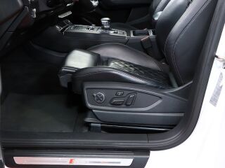 Audi SQ5 quattro 3.0 260kW