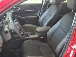 Honda HR-V 1.5 79kW
