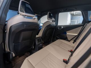 BMW X3 xDrive20i MHEV 2.0 153kW